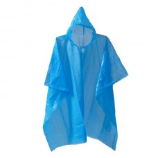 Плащ-дождевик Caribee Poncho Rain Coat