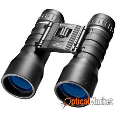 Бинокль Barska Lucid View 10x42