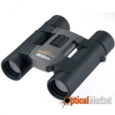 Бінокль Nikon Sport Lite 10x25 DCF Black