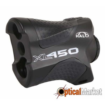 Лазерний далекомір Halo XL450