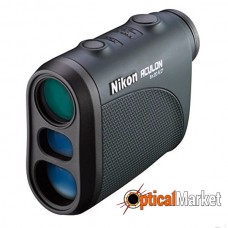 Лазерний далекомір Nikon Aculon AL11 6x20