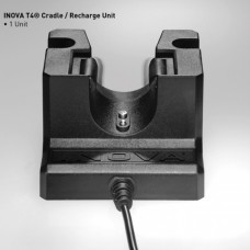Запасна обойма з акумулятором Inova T4-RBH-I