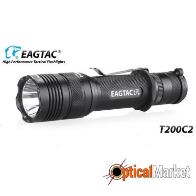 Ліхтар Eagletac T200C2 XP-L V3 (1110 Lm)