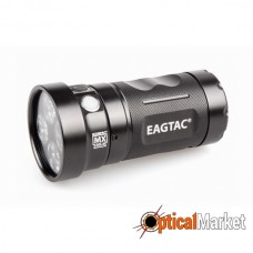 Ліхтар Eagletac MX30L4XC 12*XP-G2 S2 (4800 Lm)