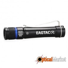 Ліхтар Eagletac D25AAA XP-G2 S2 (450/145 Lm) Blue