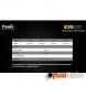 Ліхтар Fenix E35 Cree XM-L2 (U2) Ultimate Edition