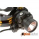 Налобний ліхтар Fenix HP11 Cree XP-G R5 чорний