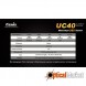 Ліхтар Fenix UC40 XM-L2 (U2) Ultimate Edition