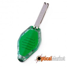 Фонарь Inova Microlight Clear/Green