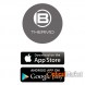 Датчик Bresser Thermo/Hygro BT4 (Bluetooth)