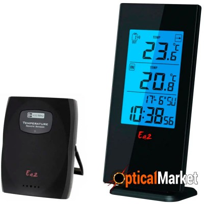  Термометр Ea2 BL501 Slim 
