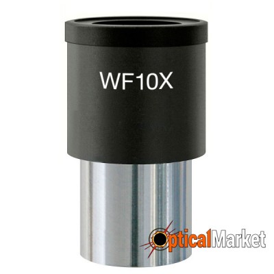 Окуляр Bresser WF10x (23.2 мм) мікрометричний