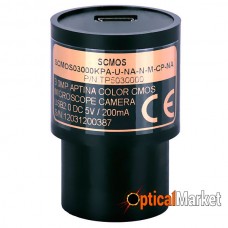 Цифрова камера Delta Optical 3MP для мікроскопа