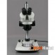 Микроскоп AmScope SW-2B13-6WB-V331 Stereo Bino 10x-30x LED