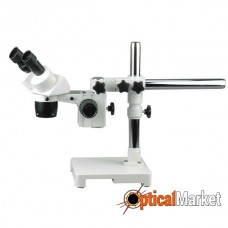 Мікроскоп AmScope SW-3B24 Stereo Bino 20x-40x
