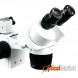 Мікроскоп AmScope SW-3B24 Stereo Bino 20x-40x