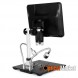  Цифровий мікроскоп Andonstar AD208 1080P LCD 8.5 