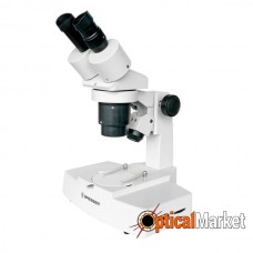 Мікроскоп Bresser Analyth ICD 20x-40x