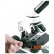Мікроскоп Bresser Biorit 40x-1280x
