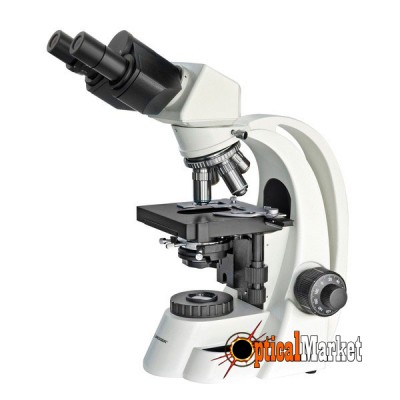 Мікроскоп Bresser BioScience Bino 40x-1000x