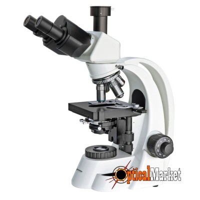 Микроскоп Bresser BioScience Trino 40x-1000x