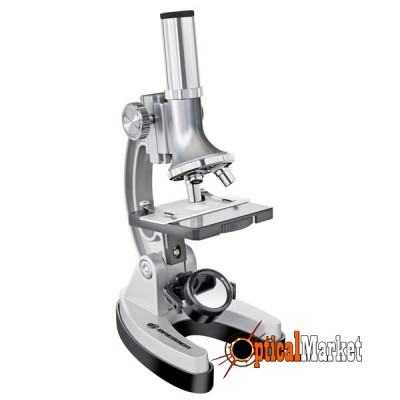 Мікроскоп Bresser Junior 300x-1200x з кейсом