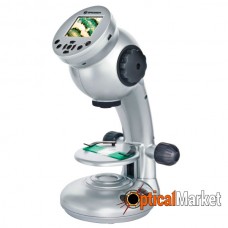 Мікроскоп Bresser Junior DM700