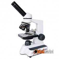 Микроскоп Bresser Erudit MO 20x-1536x