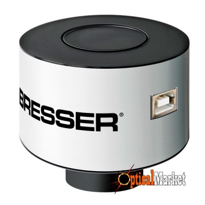Цифрова камера Bresser MikroCam 10.0 MP для мікроскопа