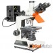 Мікроскоп Bresser Fluorescence Science ADL-601F 40x-1000x