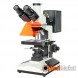 Мікроскоп Bresser Fluorescence Science ADL-601F 40x-1000x