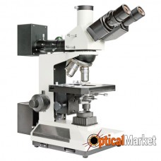 Микроскоп Bresser Science ADL-601P 50x-600x
