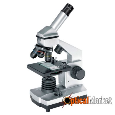 Мікроскоп Bresser Junior Biolux CA 40x-1024x (з кейсом)