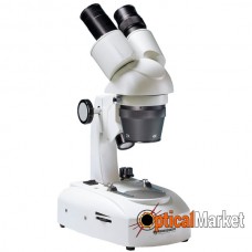 Мікроскоп Bresser Researcher ICD LED 20x-80x