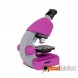 Микроскоп Bresser Junior 40x-640x Purple