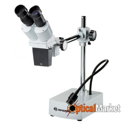 Мікроскоп Bresser Biorit ICD-CS 10x-20x