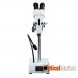 Мікроскоп Bresser Biorit ICD-CS 5x-20x