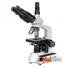 Микроскоп Bresser Trino Researcher 40x-1000x