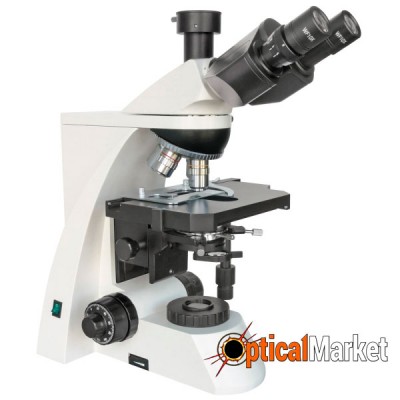 Мікроскоп Bresser Science TRM-301 40x-1000x