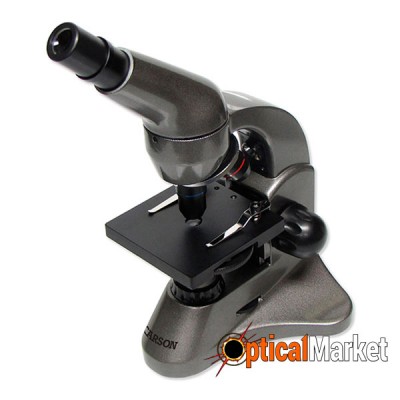 Мікроскоп Carson MS-040