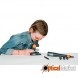 Мікроскоп Celestron Kids + зорова труба
