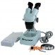 Микроскоп Celestron Advanced Stereo 20x-40x