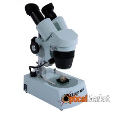 Микроскоп Celestron Advanced Stereo 20x-40x