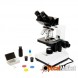 Мікроскоп Celestron Labs CB2000C 40x-2000x