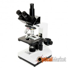 Мікроскоп Celestron Labs CB2000C 40x-2000x