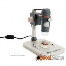 Мікроскоп Celestron HandHeld Digital Pro 5MPix 20x-200x