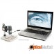Микроскоп Celestron HandHeld Digital Pro 5MPix 20x-200x