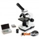 Мікроскоп Celestron Labs CM800 40x-800x
