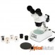 Мікроскоп Celestron Labs CL-S10-60 Stereo 10x-60x