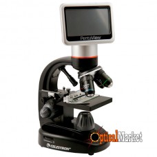 Мікроскоп Celestron LCD PentaView